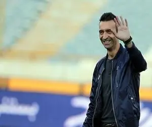 عنایتی چطور منجی استقلال شد؟