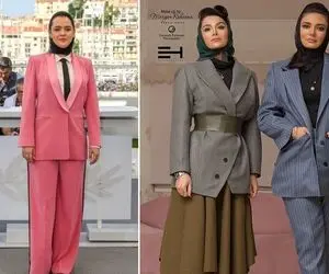 لباس‌های مردانه‌ای که هر زنی باید داشته باشد / کدام لباس مردانه به زنان بیشتر می‌آید؟