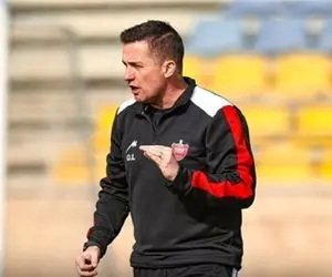 اوسمار ویرا پس از حذف پرسپولیس: با یک بازیکن بیشتر می‌توانستیم راحت‌ پیروز شویم