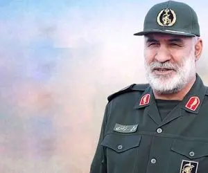 آخرین مکالمه شهید شوشتری قبل از انفجار انتحاری / باز هم پای نفوذ در میان بود