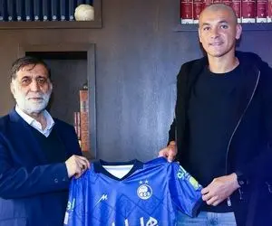 استقلال بازنده قطعی در پرونده شکاست ستاره خارجی!