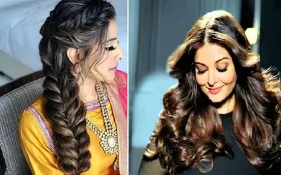 رازهای مگو؛ راسته که میگن هندی‌ها کچل نمیشن و همه شون موهای پر پشت دارن؟