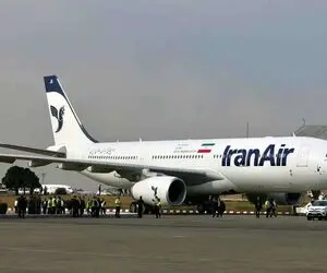 زمان فروش بلیت پروازهای اربعین
