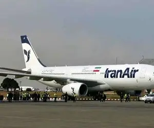 زمان فروش بلیت پروازهای اربعین