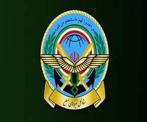 ستاد کل نیروهای مسلح شلیک موشک به سرزمین‌های اشغالی را تکذیب کرد