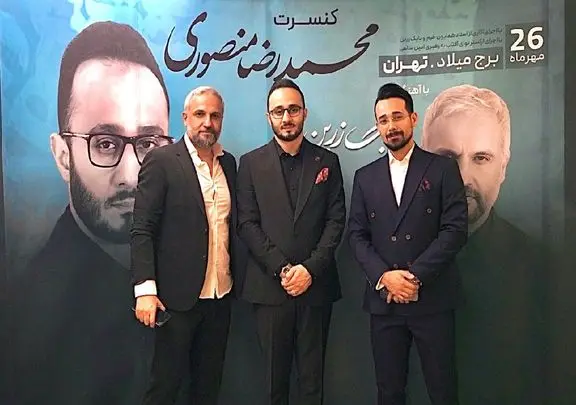 آواز اصیل؛ مرگ خاموش با صدای محمدرضا منصوری وقتی میگه با خداحافظی‌ قلب خدا می‌ گیرد