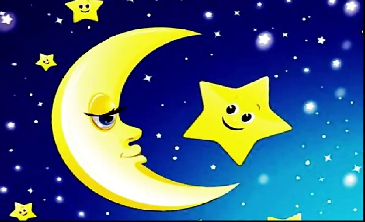 جملات زیبا و کوتاه برای فرزند