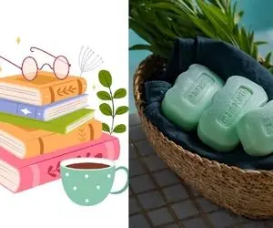 داستان شب؛ شنیدی میگن صابونش به تَنمون خورده؟ کلا غلطه بیا هم داستانشُ بگم هم درستش رو