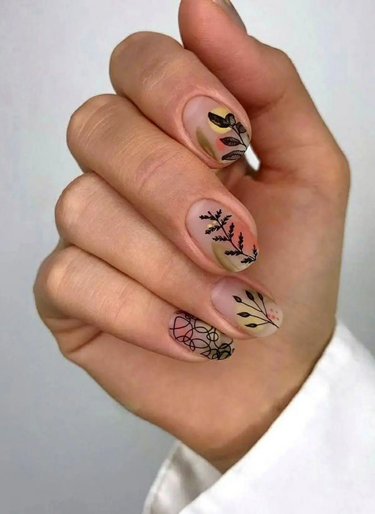 spring-nail-design-for-girls-26