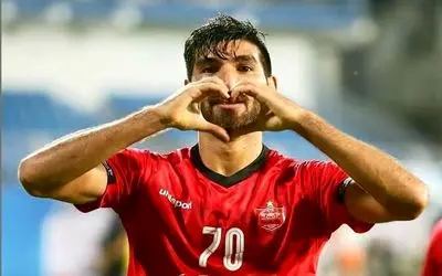 چه شد شهریار مغانلو از پرسپولیس دور شد؟