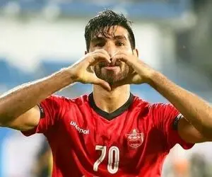 چه شد شهریار مغانلو از پرسپولیس دور شد؟