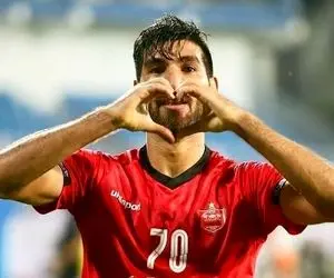 چه شد شهریار مغانلو از پرسپولیس دور شد؟