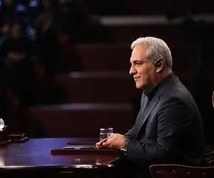 آیا تکرار مهمانان دورهمی به این برنامه لطمه نمی زند؟