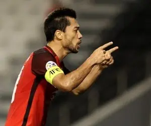 رودریگو تاباتا هافک مدنظر استقلالی ها کیست؟