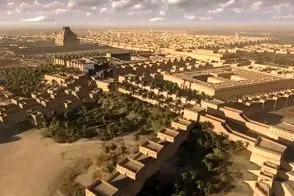 ناشناخته‌ها؛ کشف شهر پیشرفته‌ای که 4000 سال پیش از بین رفت! کجا؟ عربستان سعودی 