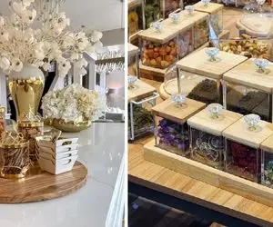 فرق بین پاسماوری، بانکه و جا ادویه‌ای / اینجوری دیزاین و کارایی رو باهم داری عالین