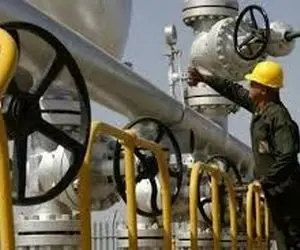 گاز وارد نمی شود، صرفه جویی کنید