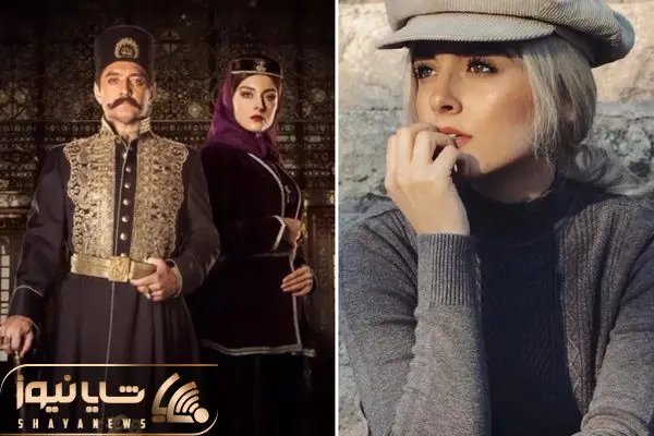 fateme masoudifar shayanews