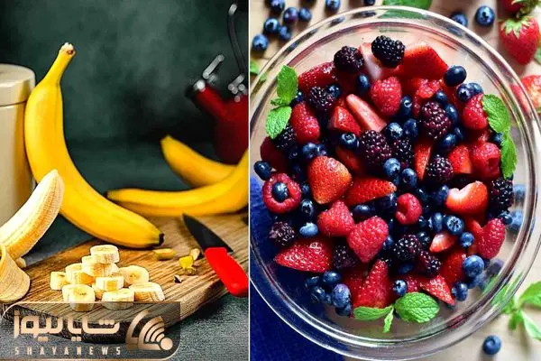 Best Fruits for Weight Loss