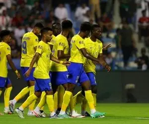 کار استقلال در بازی با النصر بسیار سخت است!