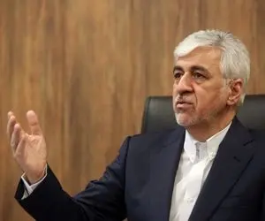 جلسه مهم وزیر ورزش با رئیس فدراسیون فوتبال درخصوص حذف سرخابی ها