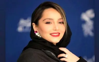 پیام احساسی نازنین بیاتی برای «عمو قلقلی»