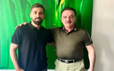 پرسپولیسی که برای تراکتور طلسم شکن شد