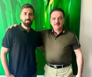 پرسپولیسی که برای تراکتور طلسم شکن شد