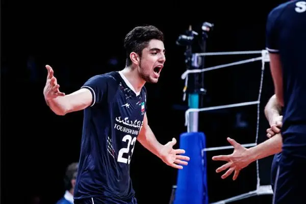 بردیا سعادت