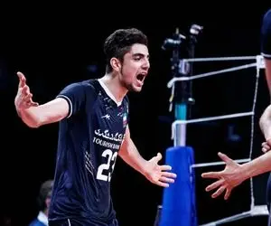 علت فسخ قرارداد بردیا سعادت حضور در تیم ملی بود؟