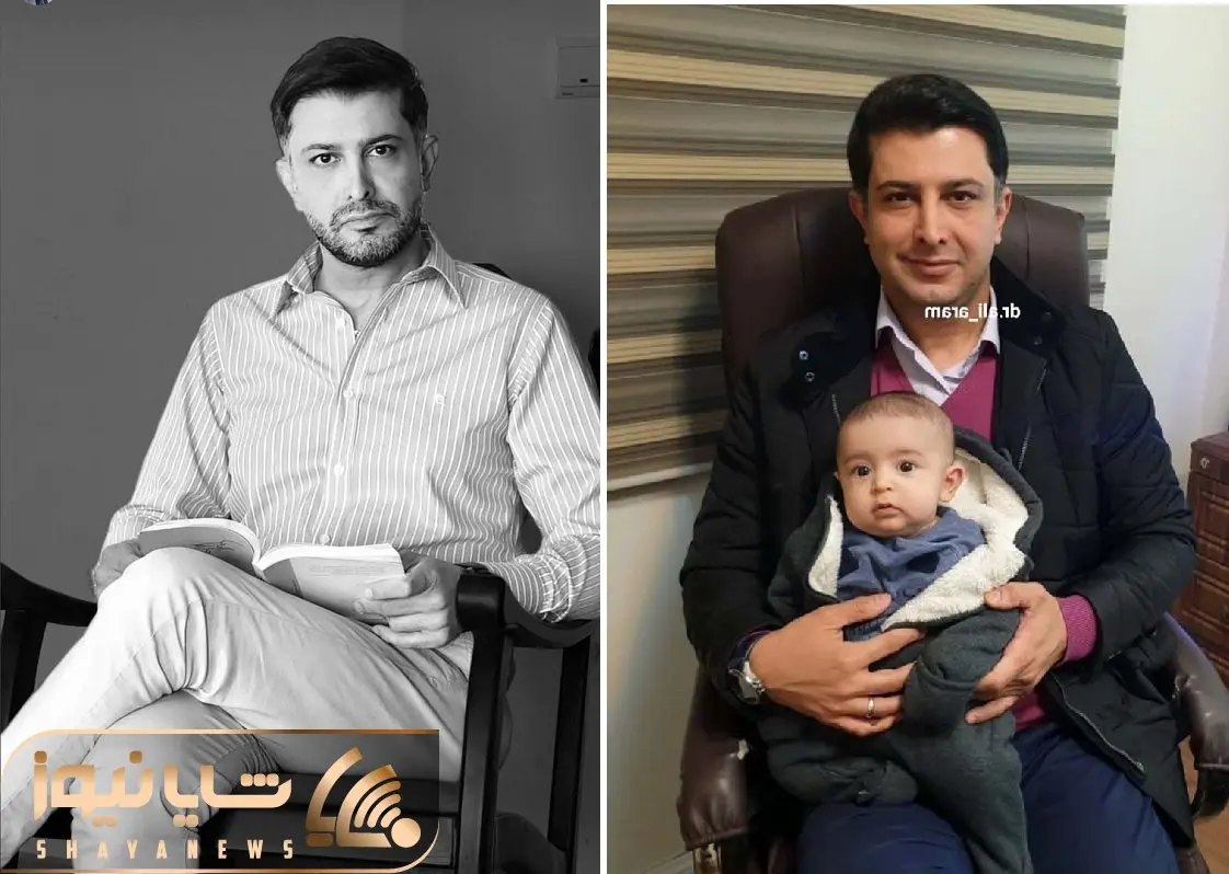 علت درگذشت دکتر علی آرام نیا جراح و متخصص مغز و اعصاب چه بود؟