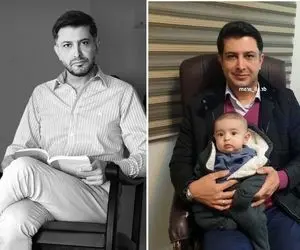 علت درگذشت دکتر علی آرام نیا جراح و متخصص مغز و اعصاب چه بود؟