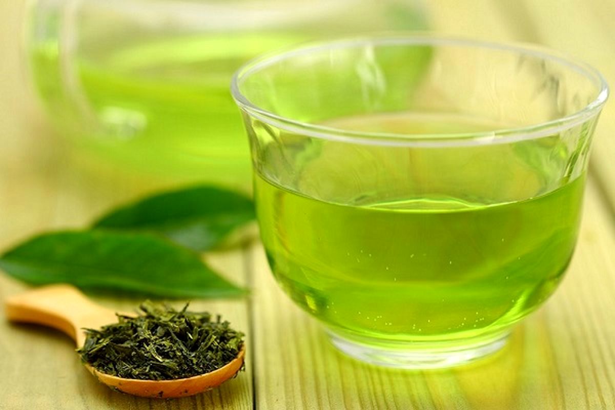 چای+سبز