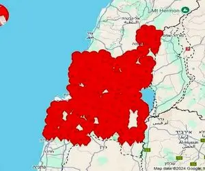 ماجرای زلزله ۴.۹ ریشتری در اسرائیل چه بود؟