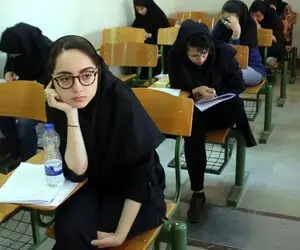 تکلیف امتحانات پایان سال تمام پایه‌های تحصیلی مشخص شد