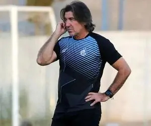 زمان بازگشت ساپینتو به استقلال مشخص شد؟