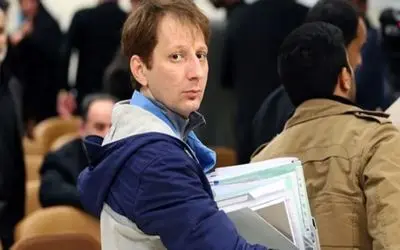 نفتکش بابک زنجانی در جاده رویت شد