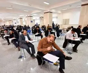 فردا آخرین مهلت انتخاب رشته کارشناسی ارشد