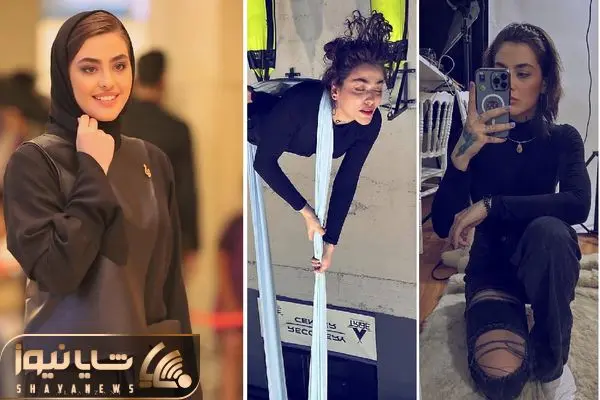 reyhaneh parsa shayanews