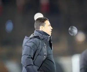 تارتار: نمی‌خواهیم از بالای جدول جا بمانیم