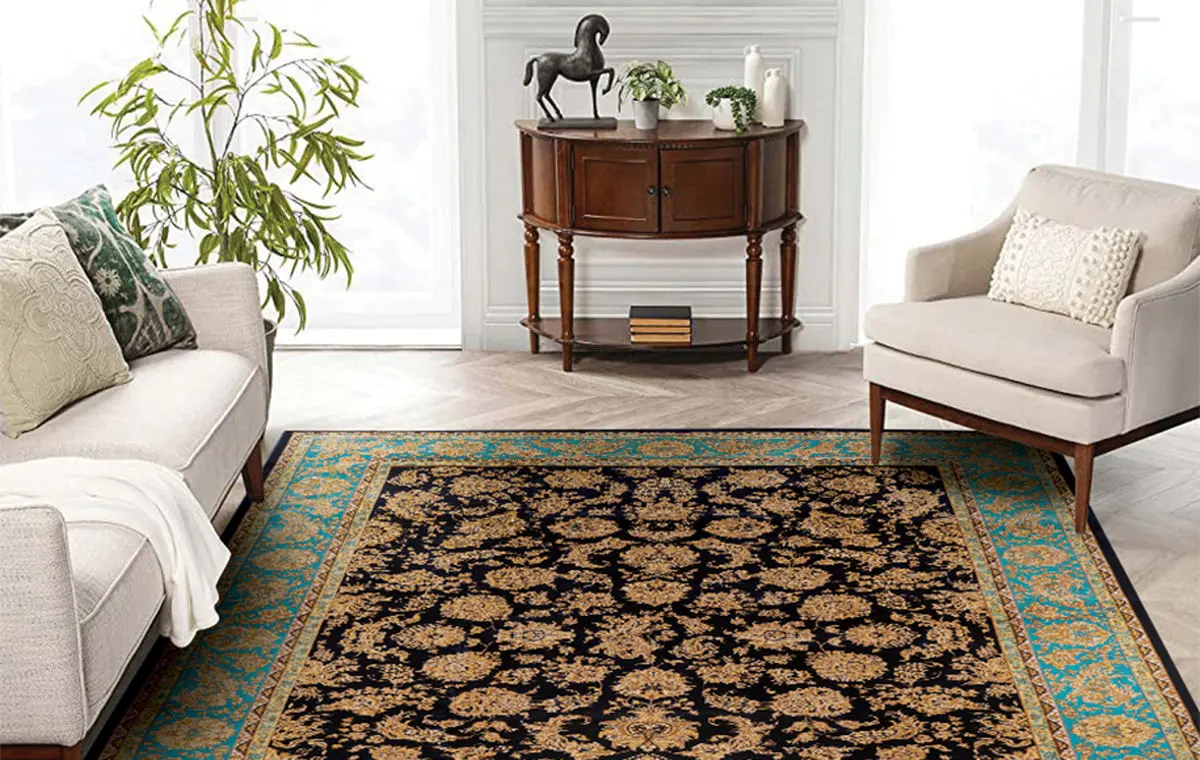 فرش-ماشینی-ضدآب