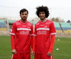3 تازه وارد پرسپولیس به تیم ملی دعوت شدند
