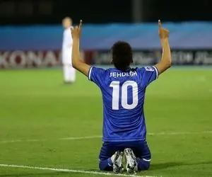 باشگاه استقلال رضایت نداد؛ تکلیف مهدی قایدی چیست؟