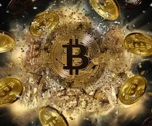 بیت کوینی ها این هفته مراقب این مواردباشید!