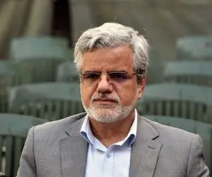 افشاگری محمود صادقی از تحصیلات سخنگوی دولت!