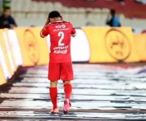 ماجرای درگیری و جر و بحث امید عالیشاه با هوادار پرسپولیس