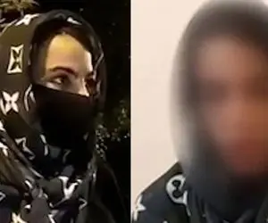 ماجرای دختر آبادانی و مامور حراست چه شد؟