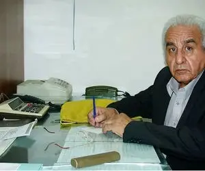 عبدالحسین جلالیان درگذشت؛ او که بود؟