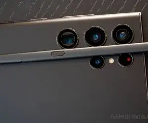 گلکسی اس 23 اولترا و تراشه قدرتمندش در گیگ بنچ