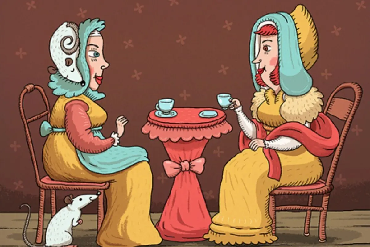 موش